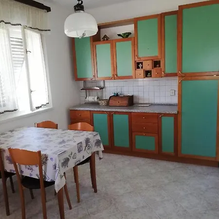 Apartamento Moela Umag