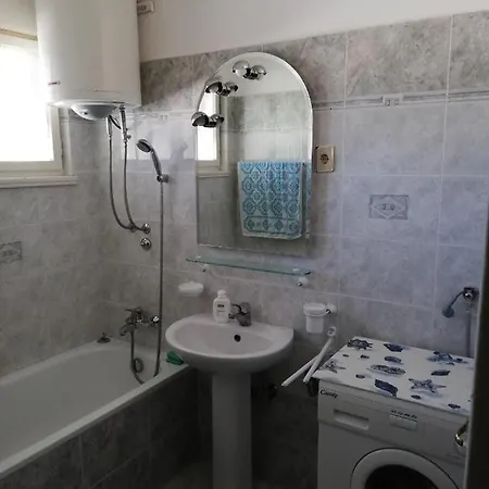 Apartamento Moela *