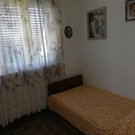 Moela Apartamento Umag